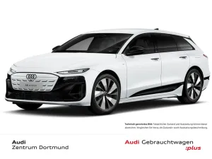 Audi A6 e-tron Avant S LINE AHK 360°CAM ACC LM20 NAVI