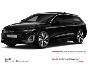 Audi A6 e-tron Avant S LINE AHK 360°CAM ACC LM20 NAVI