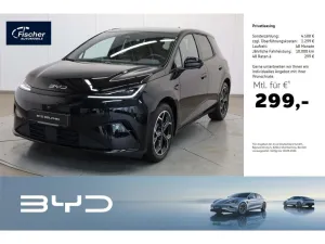 BYD Dolphin G DM-i Comfort