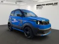 Ligier MYLI D R.EBEL  +Auto fahren ab 15 Jahren+