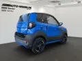 Ligier MYLI D R.EBEL  +Auto fahren ab 15 Jahren+