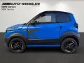 Ligier MYLI D R.EBEL  +Auto fahren ab 15 Jahren+