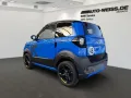 Ligier MYLI D R.EBEL  +Auto fahren ab 15 Jahren+