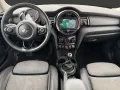 MINI One 3-Türer Chili LED Navi Tempomat Klimaaut.