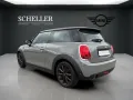 MINI One 3-Türer Chili LED Navi Tempomat Klimaaut.