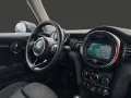 MINI One 3-Türer Chili LED Navi Tempomat Klimaaut.