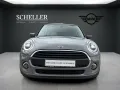 MINI One 3-Türer Chili LED Navi Tempomat Klimaaut.