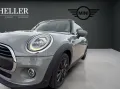 MINI One 3-Türer Chili LED Navi Tempomat Klimaaut.