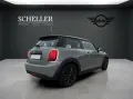 MINI One 3-Türer Chili LED Navi Tempomat Klimaaut.