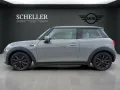 MINI One 3-Türer Chili LED Navi Tempomat Klimaaut.