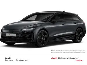 Audi A6 e-tron Avant performance S LINE PANO B&O LM21