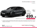 Audi A6 e-tron Avant performance S LINE PANO B&O LM21