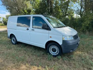 Volkswagen T 5 Gustl Wohnmobil
