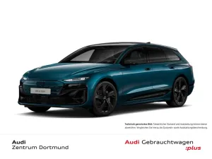 Audi A6 e-tron Avant performance S LINE PANO B&O LM21