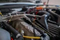 Audi Urquattro umfangr. restauriert - 2+ Gutachten