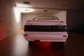 Audi Urquattro umfangr. restauriert - 2+ Gutachten