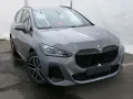 BMW 220i Active Tourer M Sport AHK LED ACC Park+ HuD