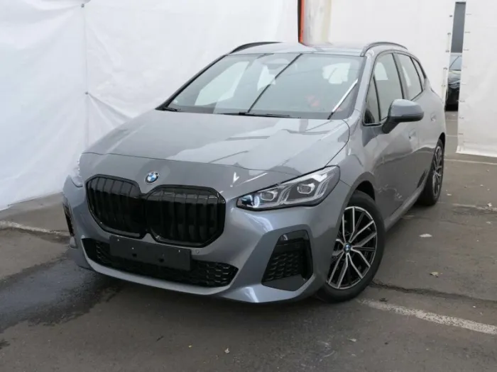 BMW 220i Active Tourer M Sport AHK LED ACC Park+ HuD