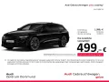 Audi A6 e-tron Avant performance S LINE B&O AHK LM20