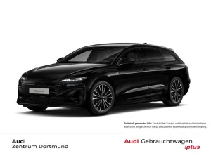 Audi A6 e-tron Avant performance S LINE B&O AHK LM20