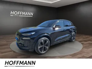 Audi SQ6 e-tron quattro Pano+Matrix+AHK+ACC+HuD+B&O