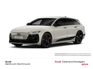 Audi A6 e-tron Avant quattro S LINE AHK 360°CAM LM21
