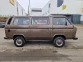 Volkswagen T3 Transporter Syncro