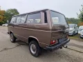 Volkswagen T3 Transporter Syncro