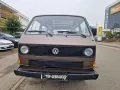 Volkswagen T3 Transporter Syncro