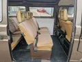 Volkswagen T3 Transporter Syncro