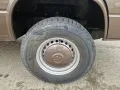 Volkswagen T3 Transporter Syncro
