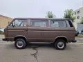 Volkswagen T3 Transporter Syncro