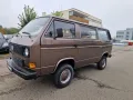 Volkswagen T3 Transporter Syncro