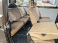 Volkswagen T3 Transporter Syncro