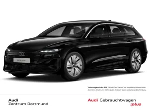 Audi A6 e-tron Avant performance advanced B&O 360°CAM