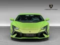 Lamborghini Huracán Tecnica/1. Hand/Selezione