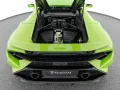 Lamborghini Huracán Tecnica/1. Hand/Selezione