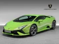 Lamborghini Huracán Tecnica/1. Hand/Selezione