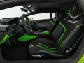 Lamborghini Huracán Tecnica/1. Hand/Selezione