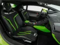 Lamborghini Huracán Tecnica/1. Hand/Selezione