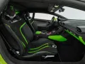 Lamborghini Huracán Tecnica/1. Hand/Selezione