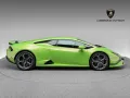 Lamborghini Huracán Tecnica/1. Hand/Selezione