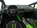 Lamborghini Huracán Tecnica/1. Hand/Selezione