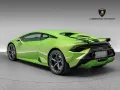Lamborghini Huracán Tecnica/1. Hand/Selezione
