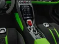 Lamborghini Huracán Tecnica/1. Hand/Selezione