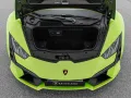 Lamborghini Huracán Tecnica/1. Hand/Selezione