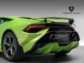 Lamborghini Huracán Tecnica/1. Hand/Selezione