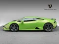 Lamborghini Huracán Tecnica/1. Hand/Selezione