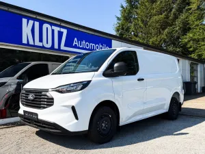 Ford Transit Custom Kasten 280 L1 Trend FWD