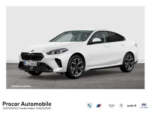 BMW 220 Gran Coupé M Sport HUD ACC RFK NAVI LED DAB